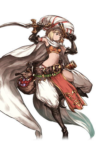 Classes - Granblue Fantasy Wiki