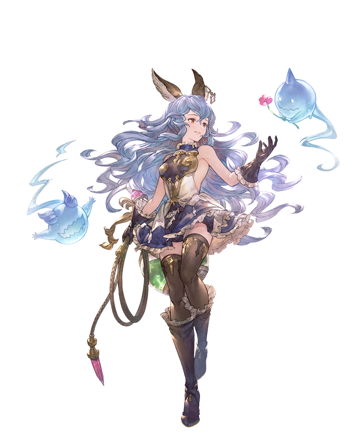 Ferry | Granblue Fantasy: Relink Wiki | Fandom