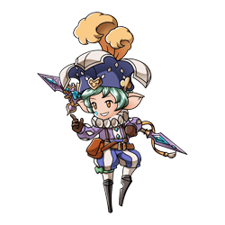 User:Hainiryun/Kuon - Granblue Fantasy Wiki