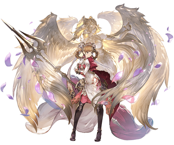 User:Diamonit/Dark Rapture HL guide - Granblue Fantasy Wiki