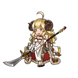 Sunya - Granblue Fantasy Wiki