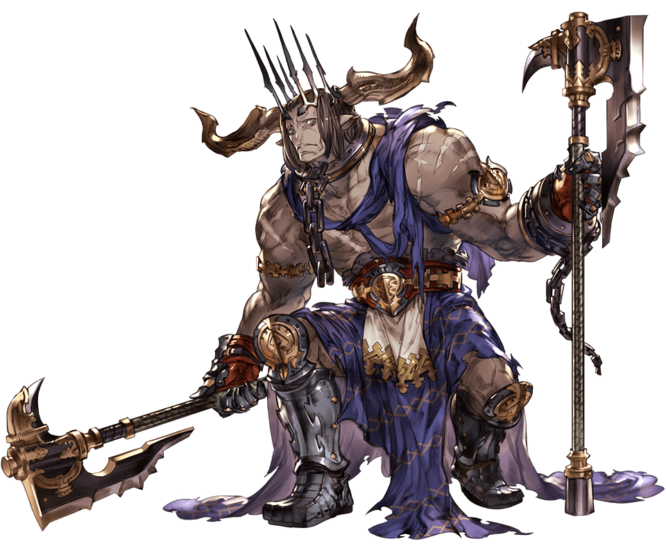 Maiden's Dragonblade - Granblue Fantasy Wiki