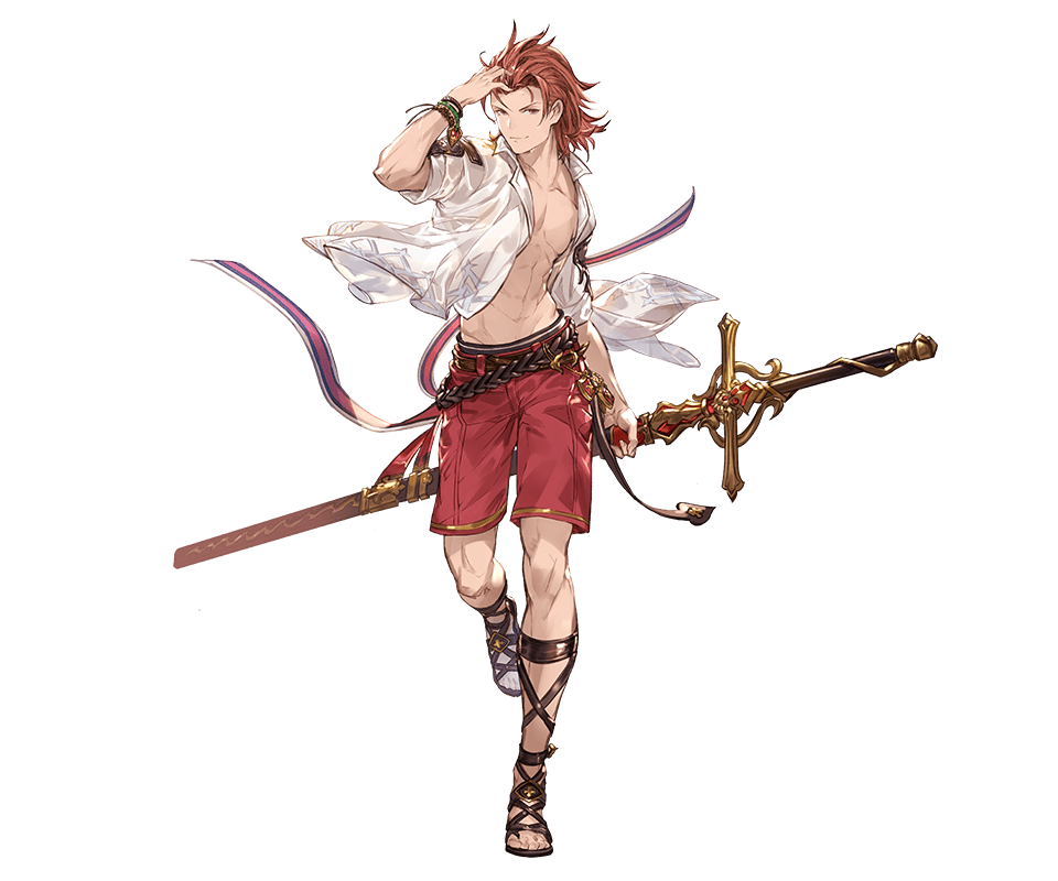 Midsummer Extravaganza - Granblue Fantasy Wiki