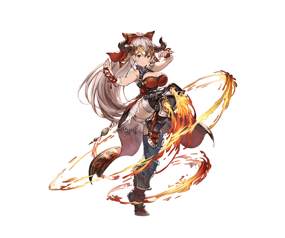 SSR Characters List, Granblue Fantasy Wiki