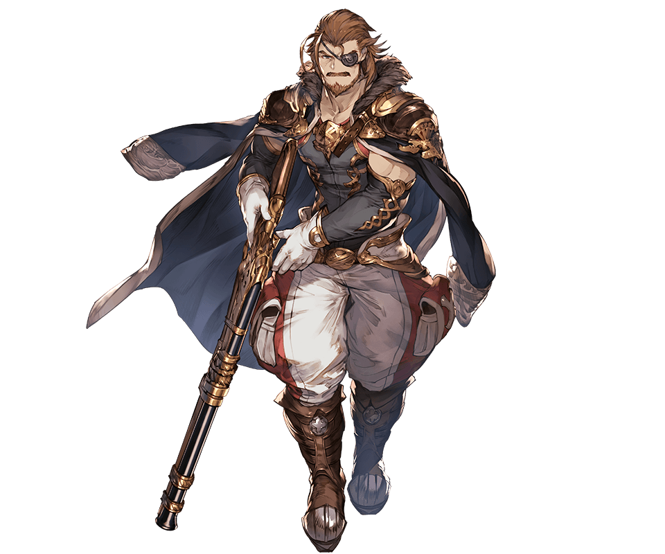 Character Skins - Granblue Fantasy Wiki