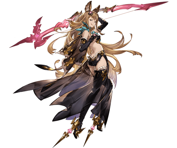 Muramasa - Granblue Fantasy Wiki