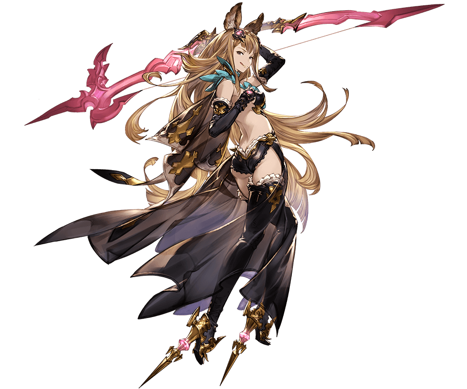 Granblue Fantasy Wiki Earth Light, PNG, 600x519px, Granblue