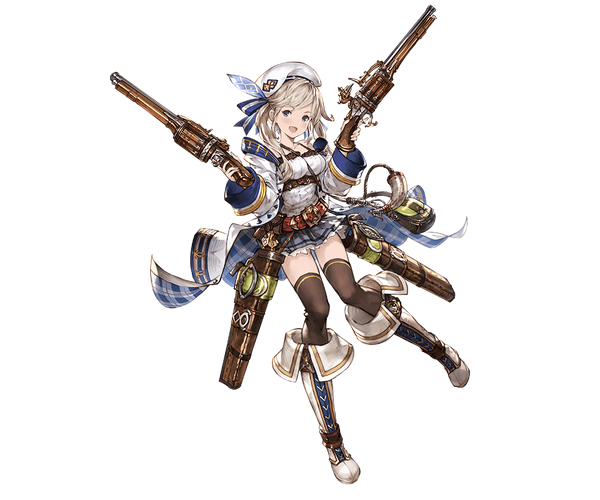 Midsummer Extravaganza - Granblue Fantasy Wiki