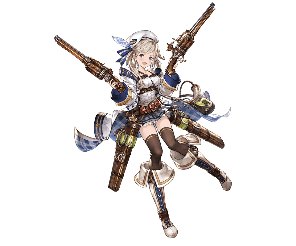 User:Hainiryun/Kuon - Granblue Fantasy Wiki