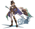 User:Umikin/Charagallery - Granblue Fantasy Wiki