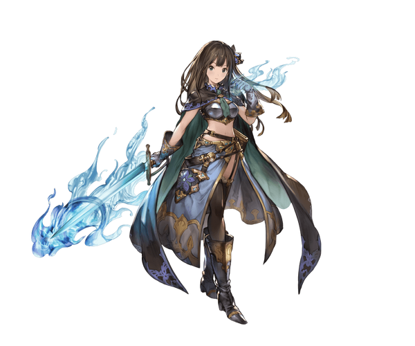 Classes - Granblue Fantasy Wiki