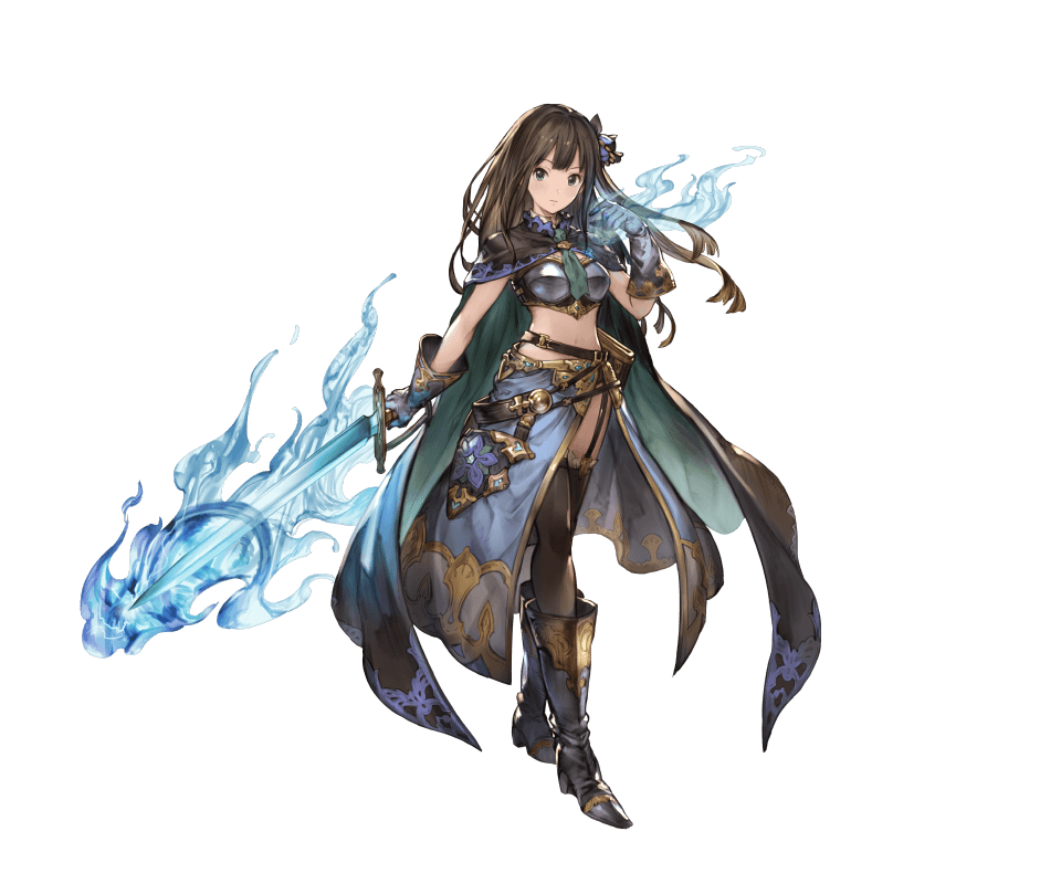 Another Sky (Anime) - Granblue Fantasy Wiki