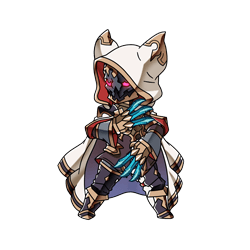 Seox Granblue Fantasy Wiki Fandom - Gbf Six Ruin Fist Png,Granblue