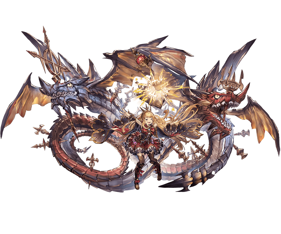 Cagliostro - Granblue Fantasy Wiki