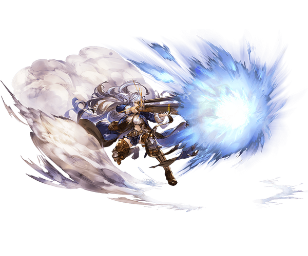 Valkyrie - Granblue Fantasy Wiki