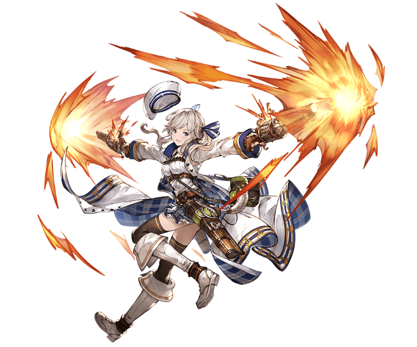 Cucouroux Granblue Fantasy Wiki Fandom Cucouroux Granblue Fantasy Wiki Fandom