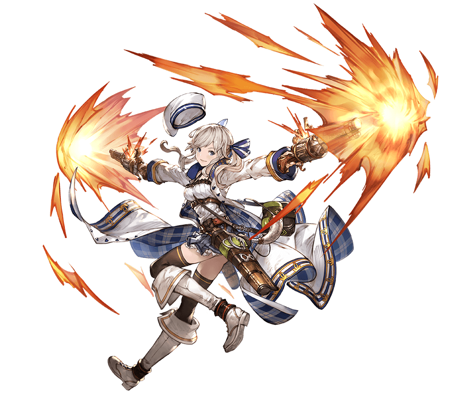 Cosmos - Granblue Fantasy Wiki