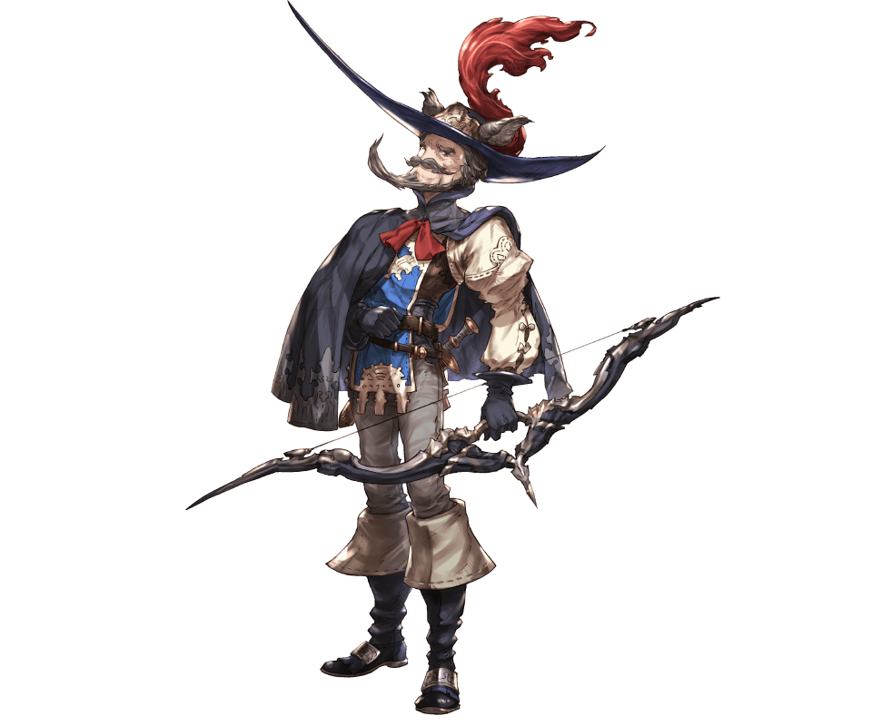 Maiden's Dragonblade - Granblue Fantasy Wiki