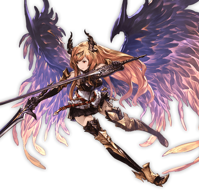 You - Granblue Fantasy Wiki