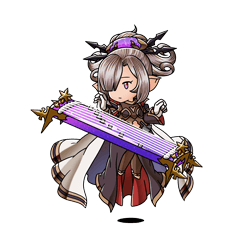 Shion - Granblue Fantasy Wiki