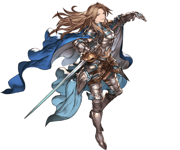 Episode 3, Granblue Fantasy Wiki