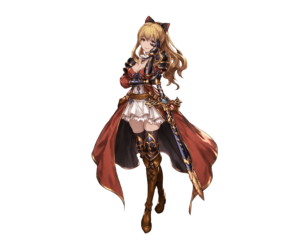 VIRA IS COMING!! + MY SEASON 3 WISHLIST!! - Granblue Fantasy