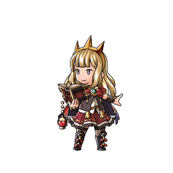 Cagliostro, Granblue Fantasy Wiki