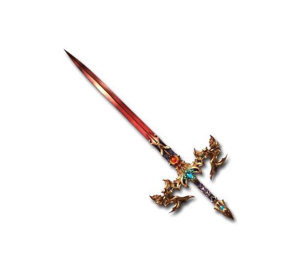 Dark Sword - Granblue Fantasy Wiki