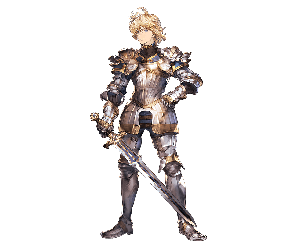 Dark Sword - Granblue Fantasy Wiki