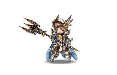 Unite and Fight - Granblue Fantasy Wiki