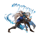 User:Umikin/Charagallery - Granblue Fantasy Wiki