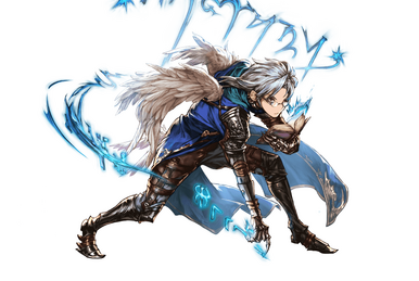 Elea - Granblue Fantasy Wiki