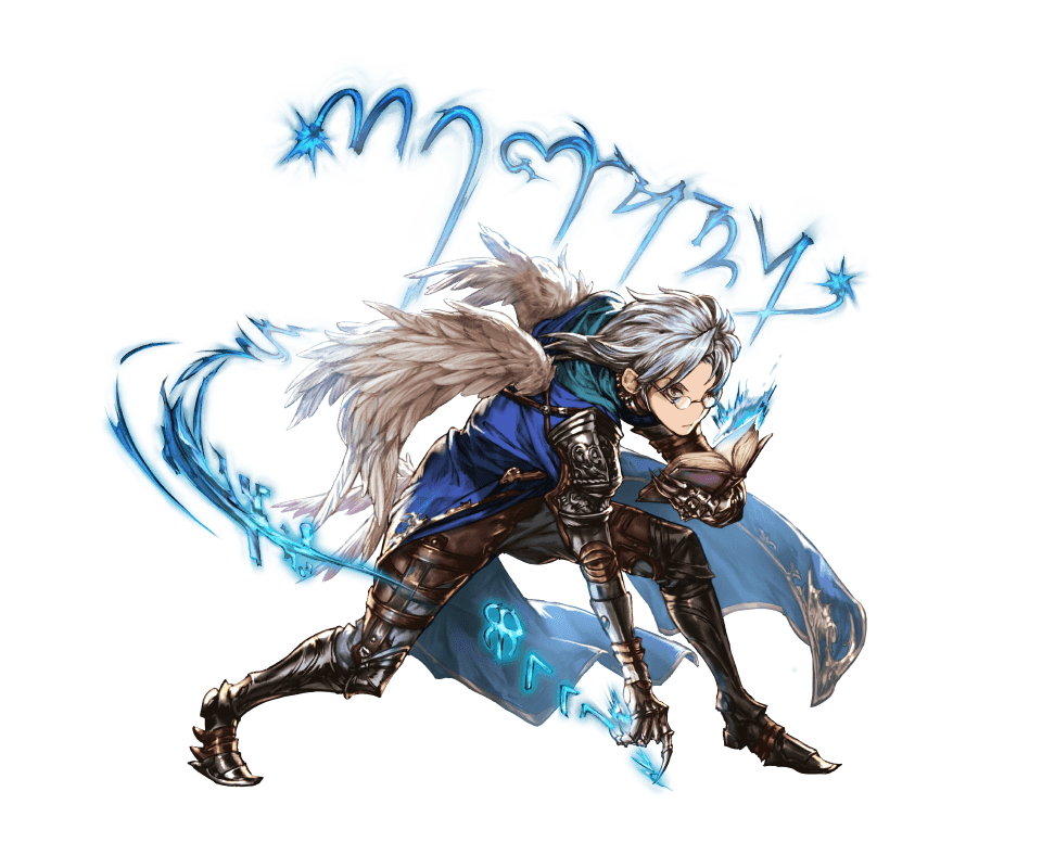 SSR Characters List, Granblue Fantasy Wiki