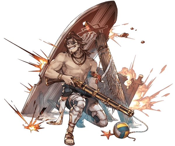 User:Umikin/Archive/Seofon (Beyond the Boundary) - Granblue Fantasy Wiki