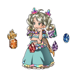 De La Fille | Granblue Fantasy Wiki | Fandom De La Fille | Granblue Fantasy Wiki | Fandom