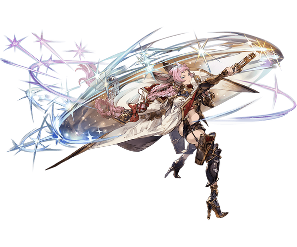 Classes - Granblue Fantasy Wiki