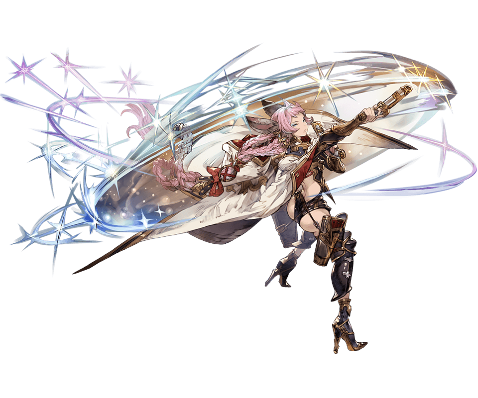 User:Hainiryun/Kuon - Granblue Fantasy Wiki