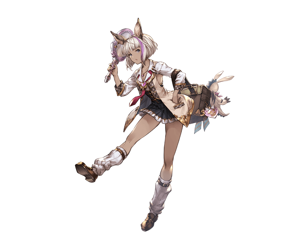 Chat Noir - Granblue Fantasy Wiki