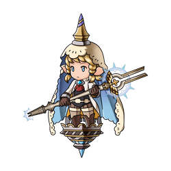 Claíomh Solais Díon - Granblue Fantasy Wiki