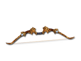 Two-Crown Bow