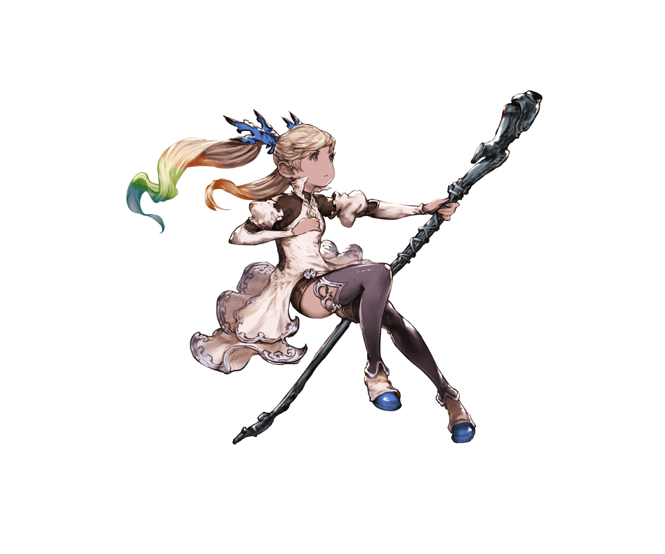 You - Granblue Fantasy Wiki