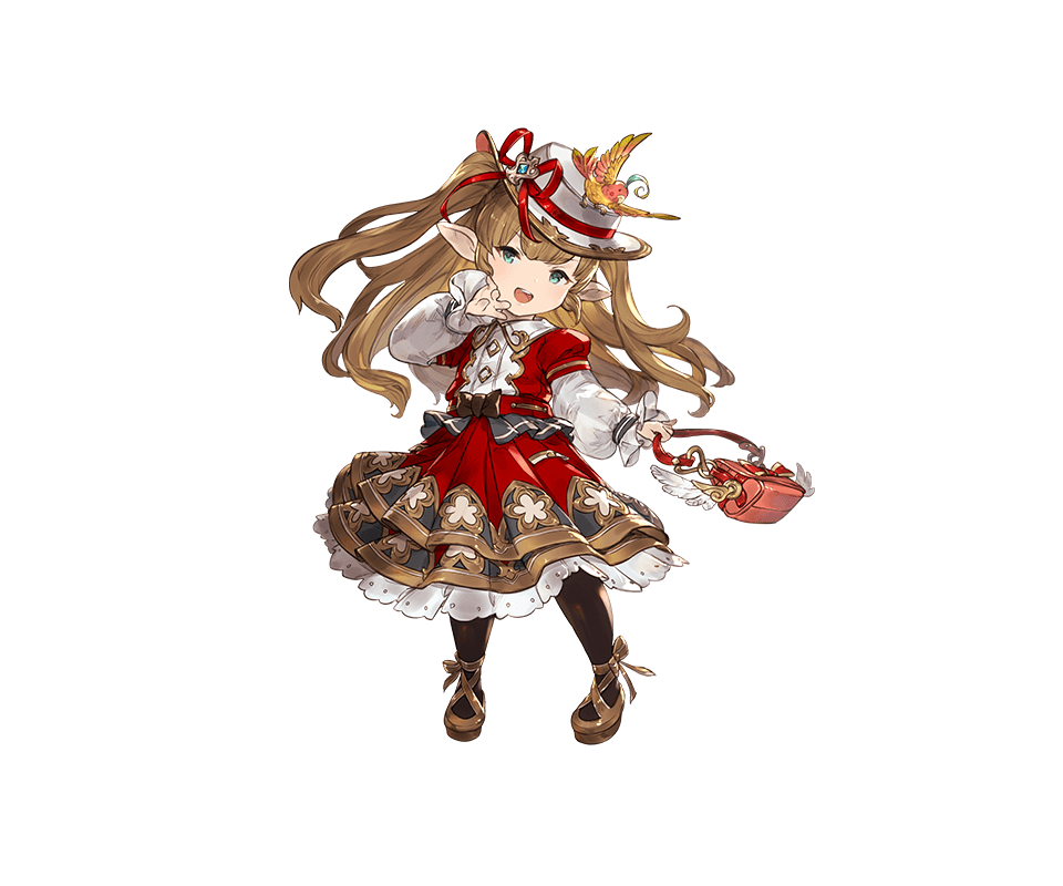 GBF WIKI you good? : r/Granblue_en