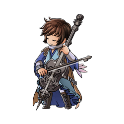 Elea - Granblue Fantasy Wiki