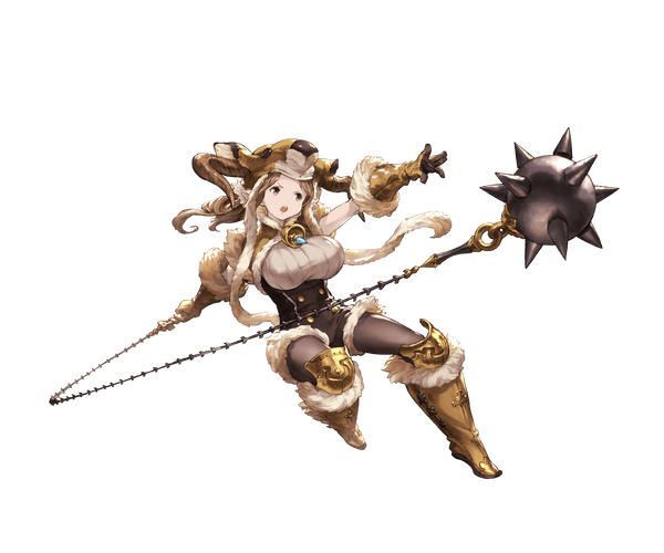 Granblue.wikia.com ▷ Observe Granblue Wiki A News