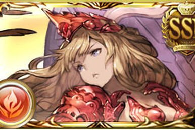 Summon b 2040390000 - Xeno Corow - Granblue Fantasy Wiki