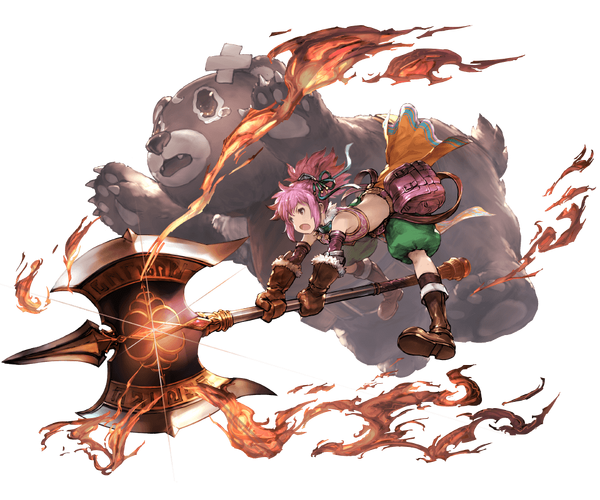 User:Aryo adhi/Hikari - Granblue Fantasy Wiki