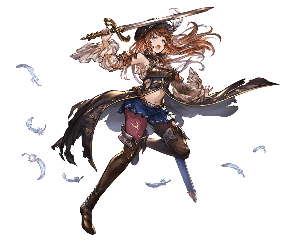 Another Sky (Anime) - Granblue Fantasy Wiki