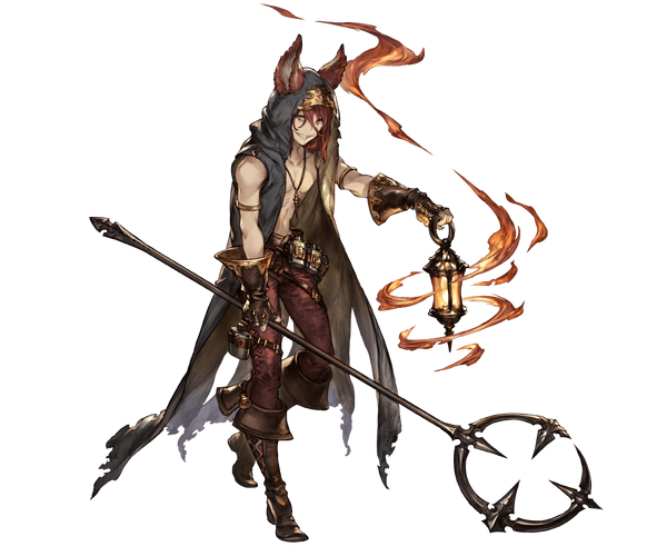 Granblue Fantasy Na Ja Game 火尖枪 Wiki PNG, Clipart, Game