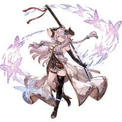 Romeo (SSR), Granblue Fantasy Wiki