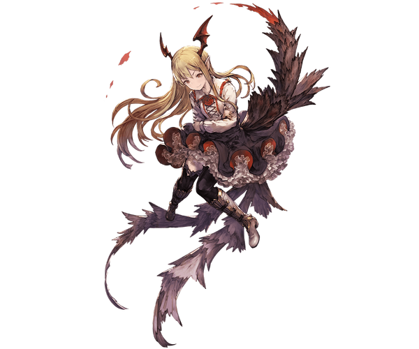 Vermeil - Granblue Fantasy Wiki